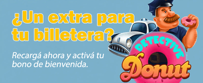 Jugadón Córdoba online casino experience