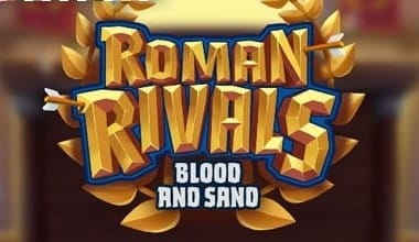 Roman Rivals