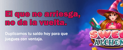 Ingresá ahora a Jugadón Bet