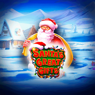 Los Grandes Regalos de Santa™ screenshot