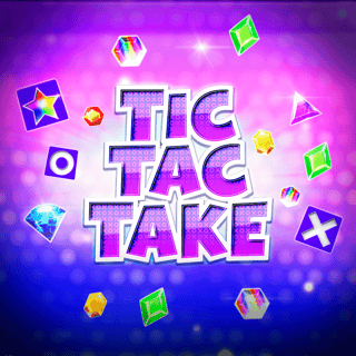 Tic Tac Take
