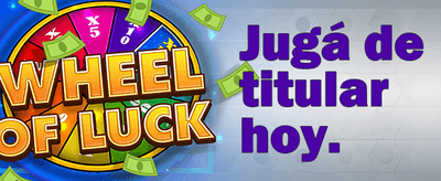 Giros Gratis en Slots
